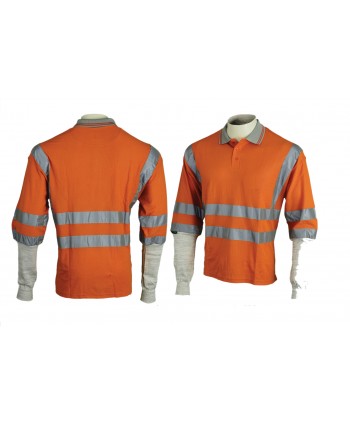 Safety Garments (SG-01)